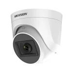 Hikvision DS-2CE76D0T-EXIPF (2.8mm) (2.0MP) Fixed Turret CC Camera