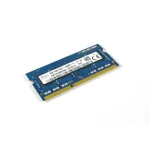 SK Hynix 4GB DDR3L 1600 Bus Laptop Ram
