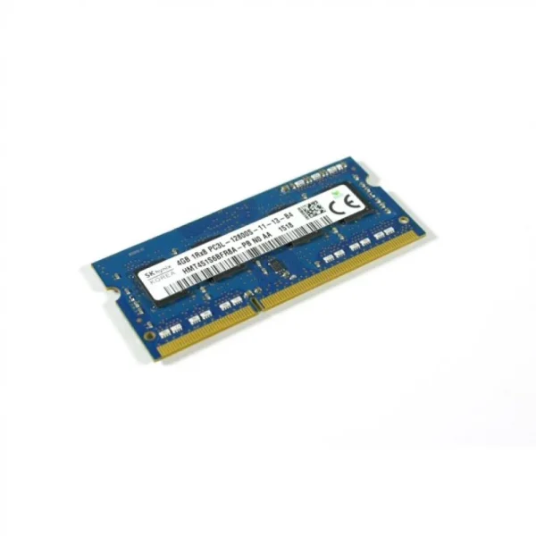 SK Hynix 4GB DDR3L 1600 Bus Laptop Ram