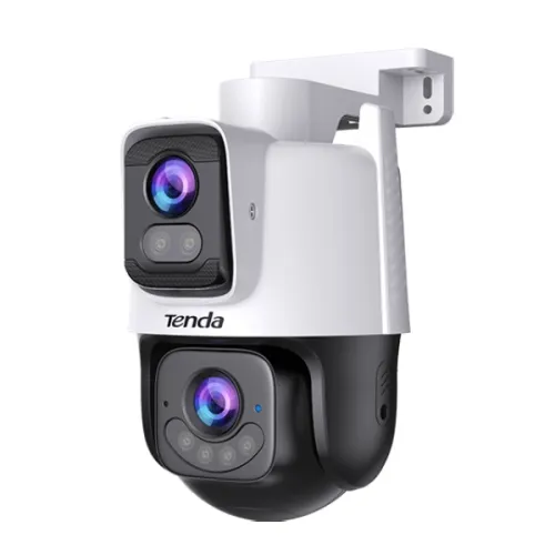ch9-wca-02-500x500 Tenda CH9-WCA 6MP Dual-lens Smart Outdoor Pan & Tilt WiFi Camera - Image 2