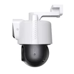 Tenda CH9-WCA 6MP Dual-lens Smart Outdoor Pan & Tilt WiFi Camera - Image 3