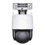 Tenda CH9-WCA 6MP Dual-lens Smart Outdoor Pan & Tilt WiFi Camera - Image 4
