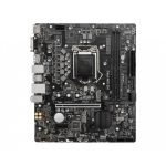MSI H510M PRO Intel 10th Gen and 11th Gen Micro-ATX Motherboard - Image 2