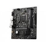 MSI H510M PRO Intel 10th Gen and 11th Gen Micro-ATX Motherboard - Image 3