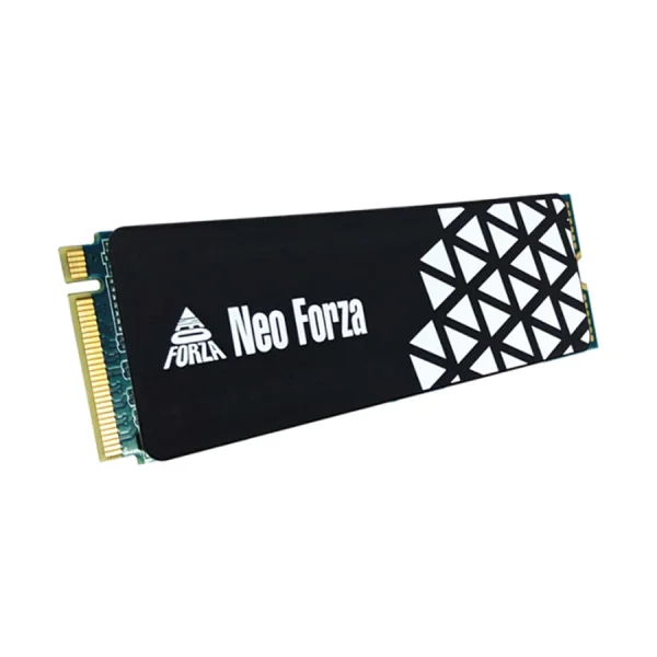 NEO FORZA NFP085PCI56-34H1200 256GB M.2 2280 NVMe PCIe GEN3X4 SSD
