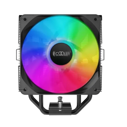 paladin-ex400-02-500x500 PCcooler PALADIN EX400 ARGB CPU Cooler - Image 4